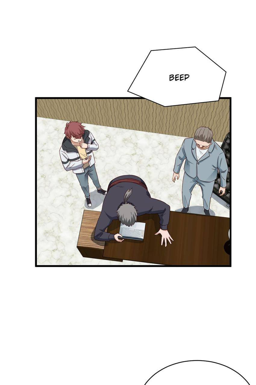 Read Strongest Cultivation System chapter 19 image 34 on Lezhin