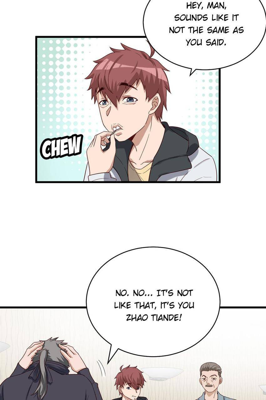 Read Strongest Cultivation System chapter 19 image 35 on Lezhin