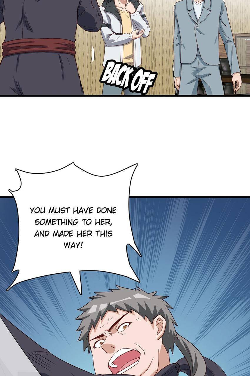 Read Strongest Cultivation System chapter 19 image 36 on Lezhin