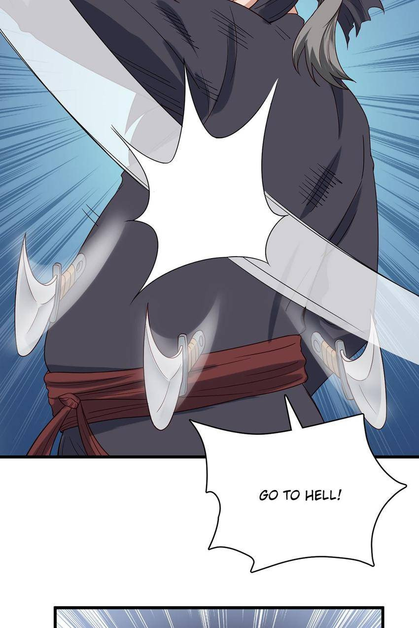 Read Strongest Cultivation System chapter 19 image 37 on Lezhin