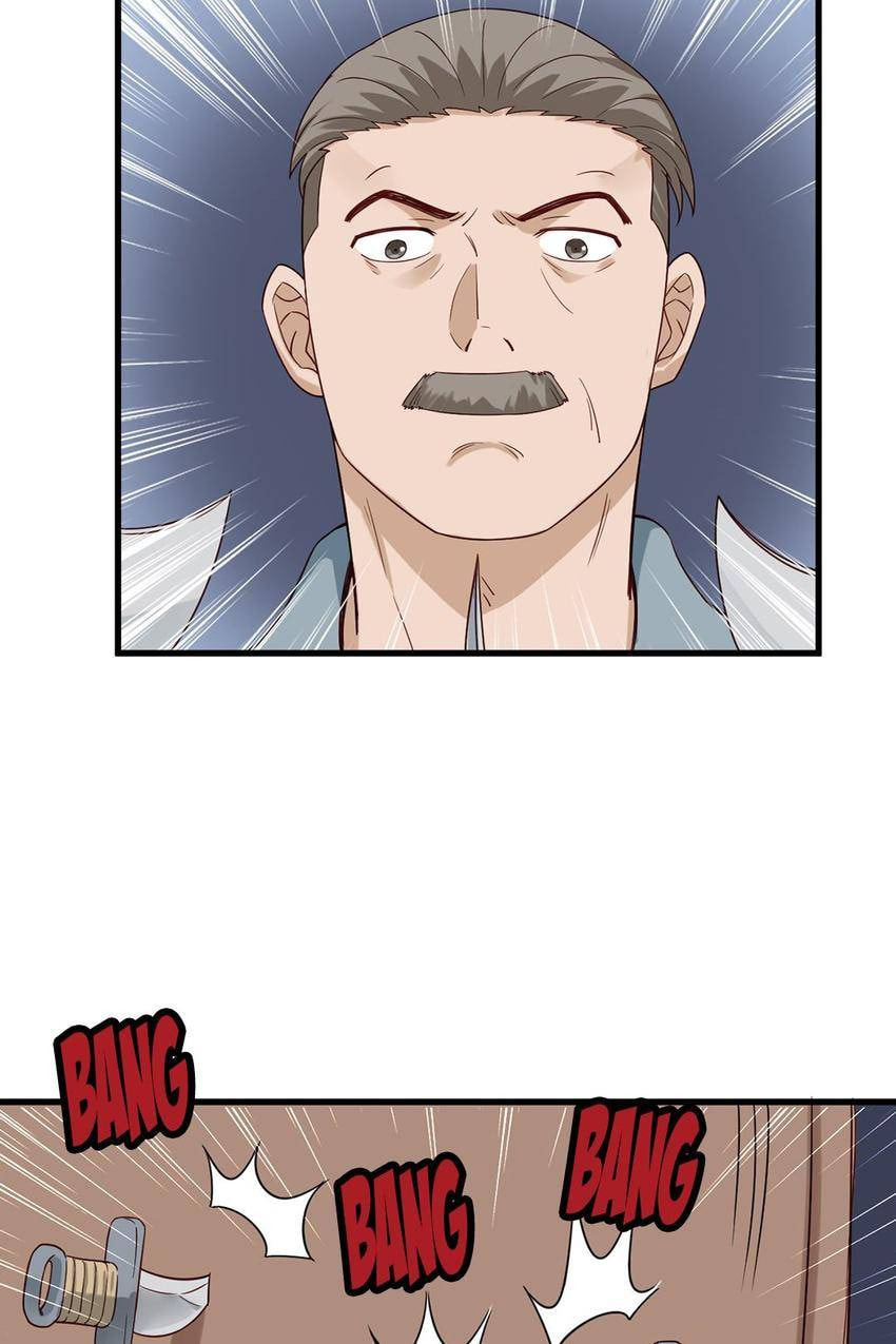 Read Strongest Cultivation System chapter 19 image 38 on Lezhin