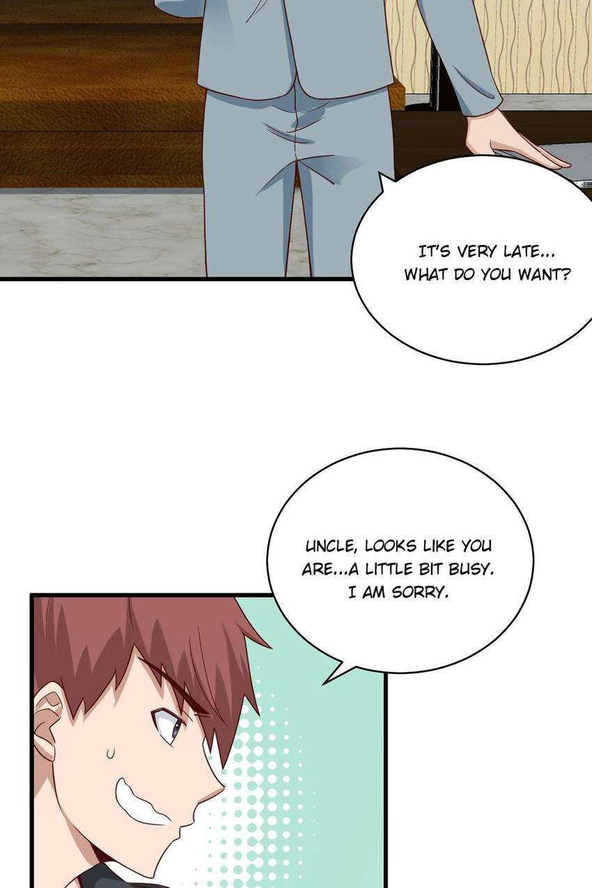 Read Strongest Cultivation System chapter 19 image 4 on Lezhin