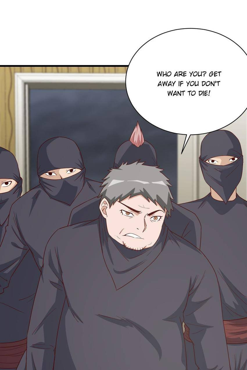 Read Strongest Cultivation System chapter 19 image 41 on Lezhin
