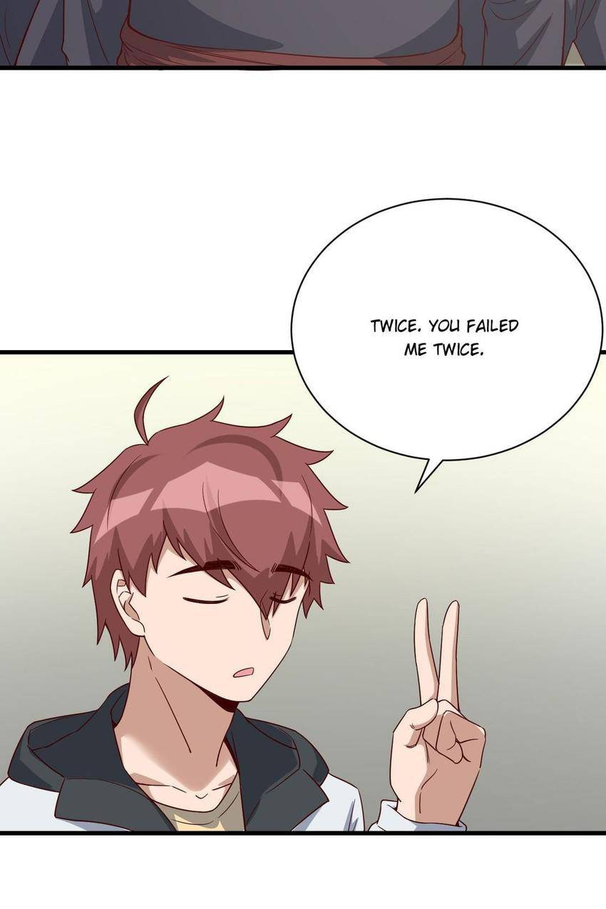 Read Strongest Cultivation System chapter 19 image 42 on Lezhin