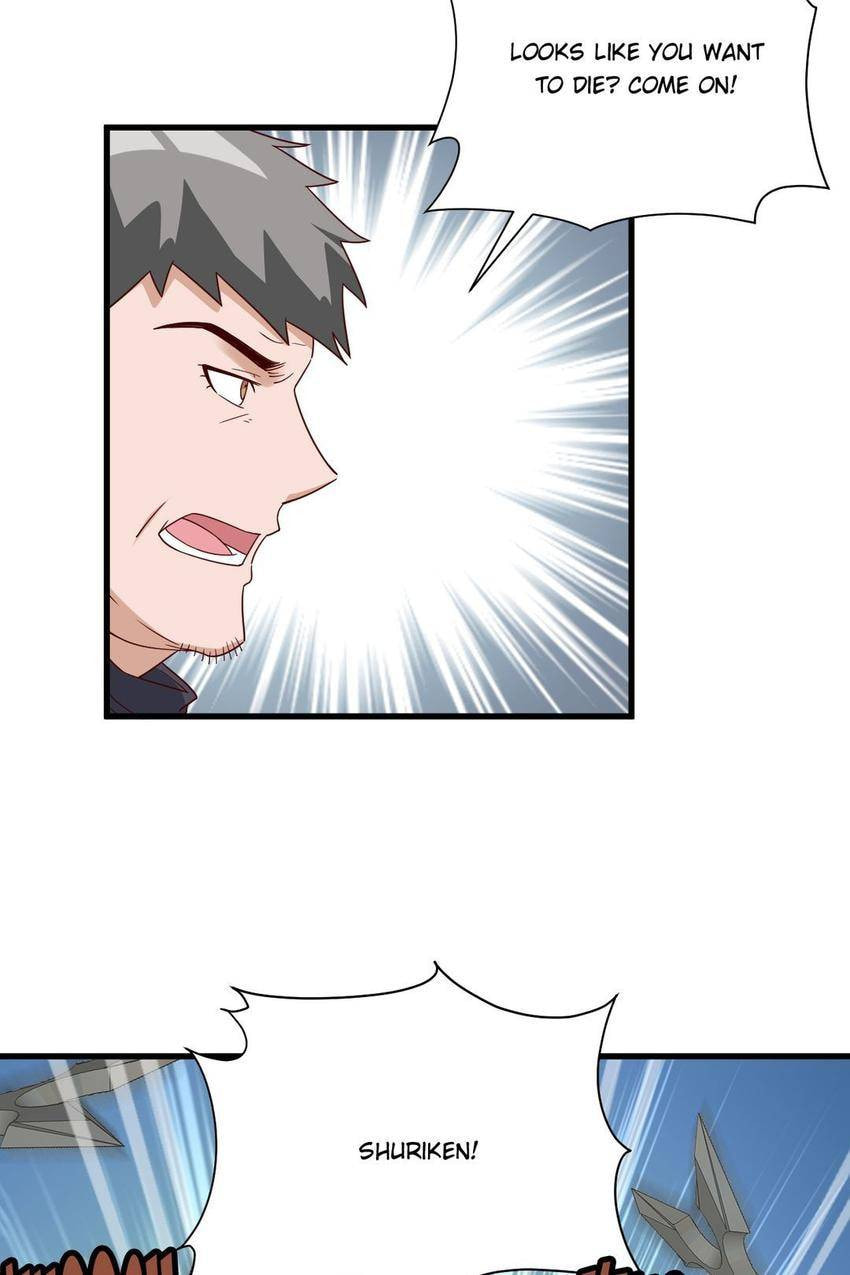 Read Strongest Cultivation System chapter 19 image 45 on Lezhin