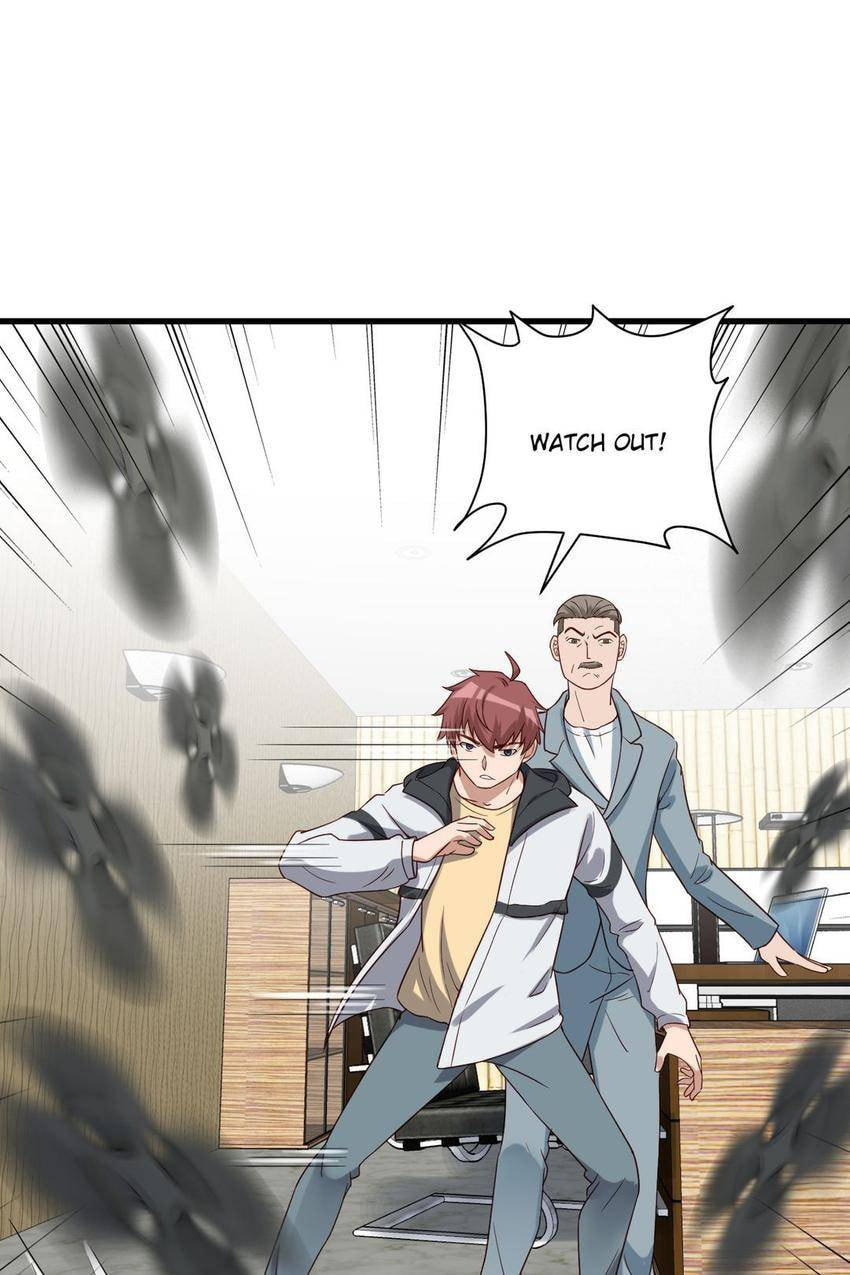 Read Strongest Cultivation System chapter 19 image 48 on Lezhin
