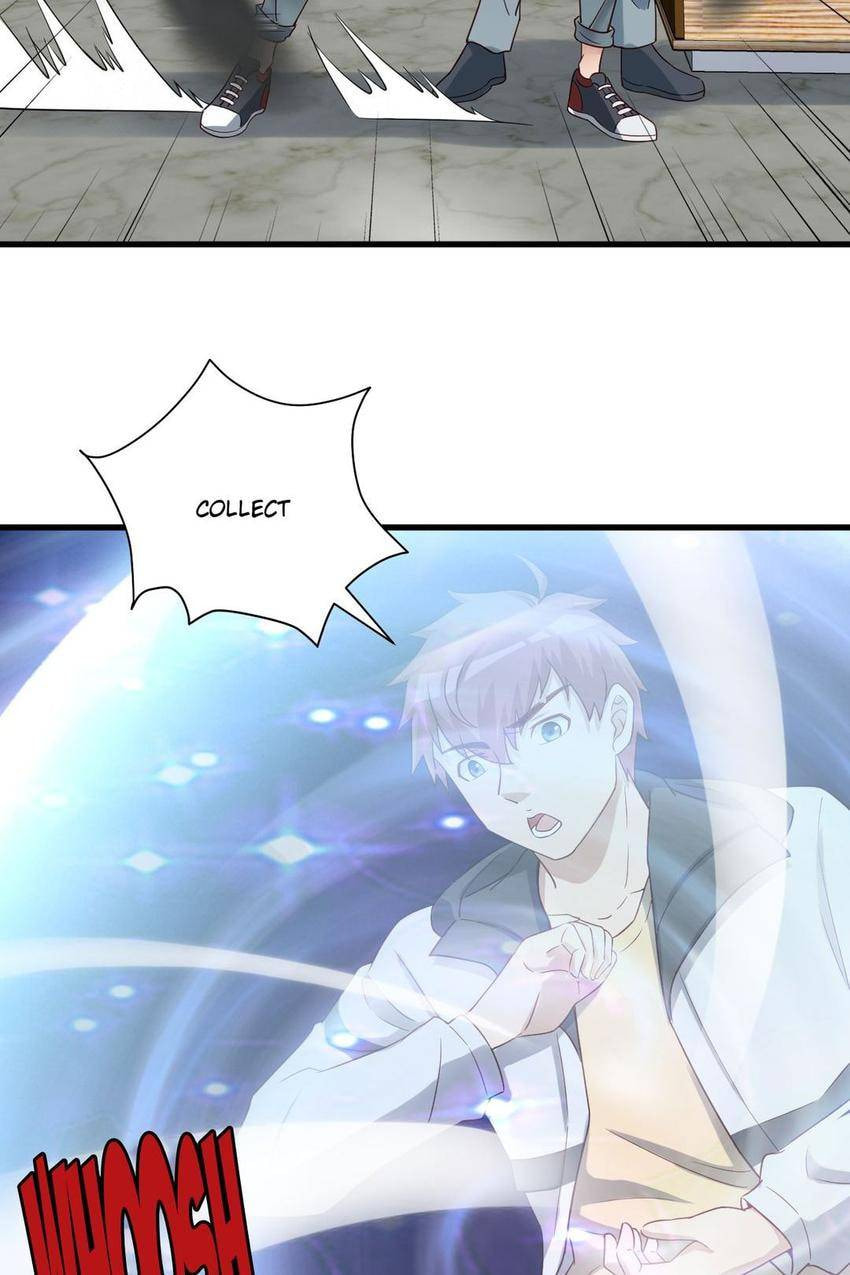 Read Strongest Cultivation System chapter 19 image 49 on Lezhin