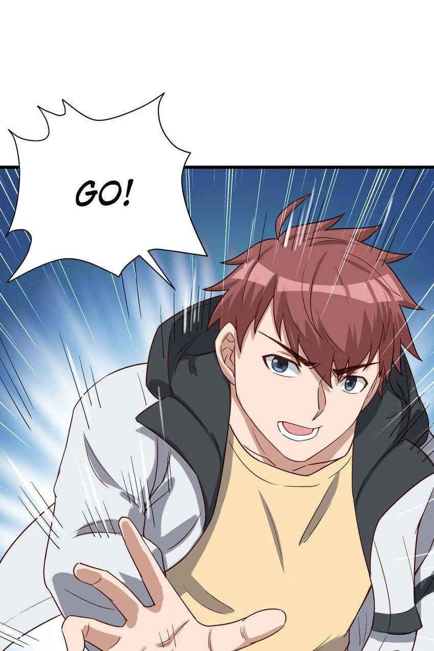 Read Strongest Cultivation System chapter 19 image 51 on Lezhin