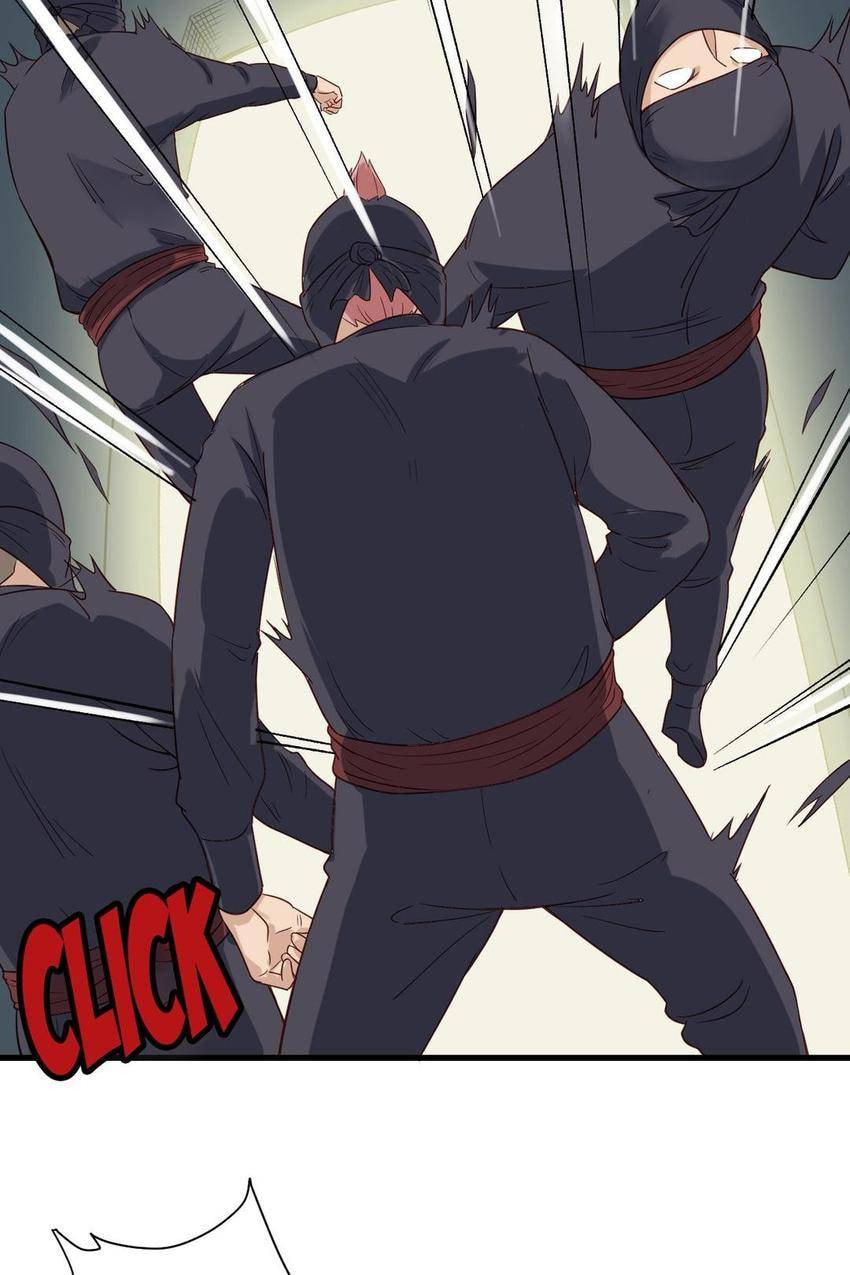 Read Strongest Cultivation System chapter 19 image 53 on Lezhin