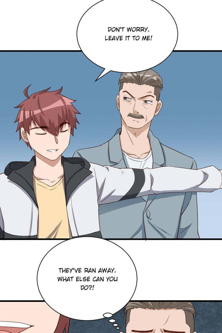 Read Strongest Cultivation System chapter 19 image 56 on Lezhin