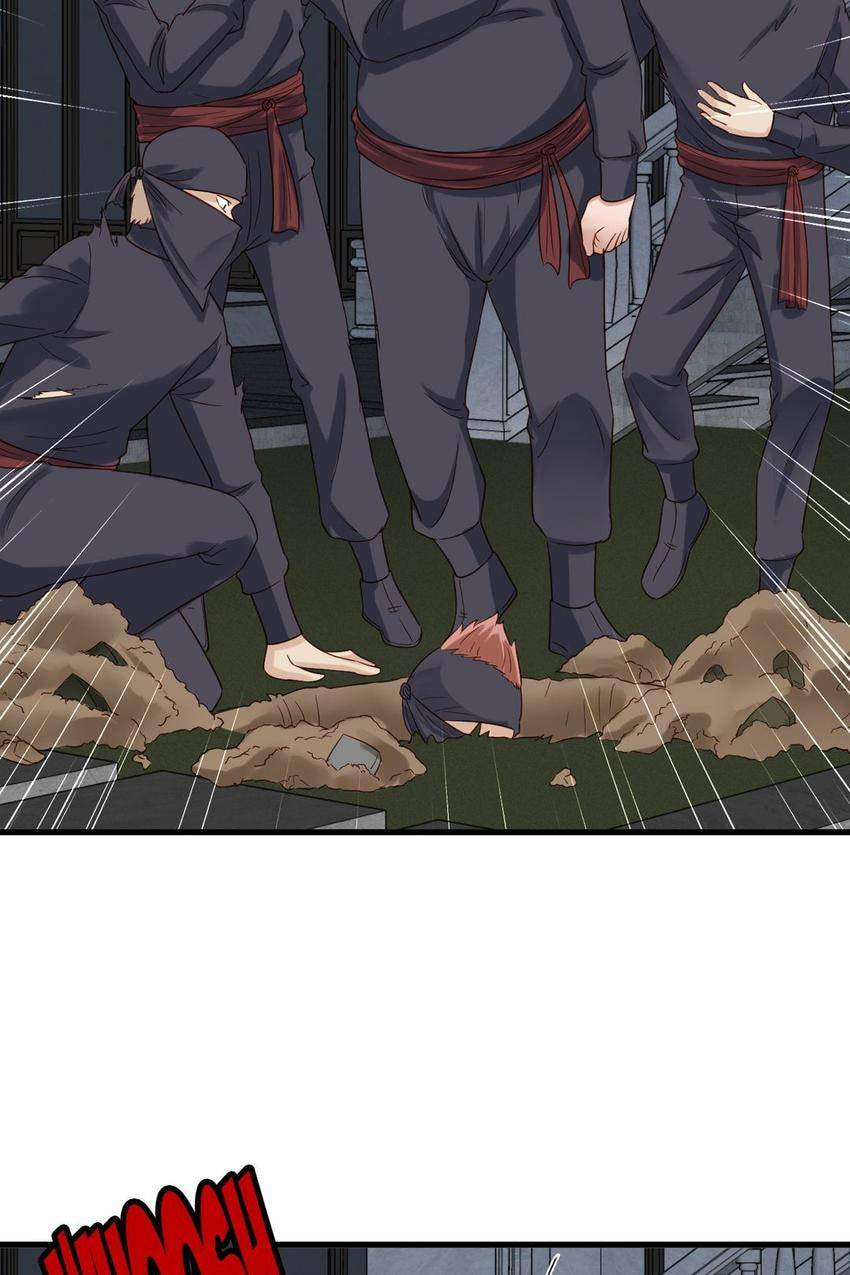 Read Strongest Cultivation System chapter 19 image 59 on Lezhin
