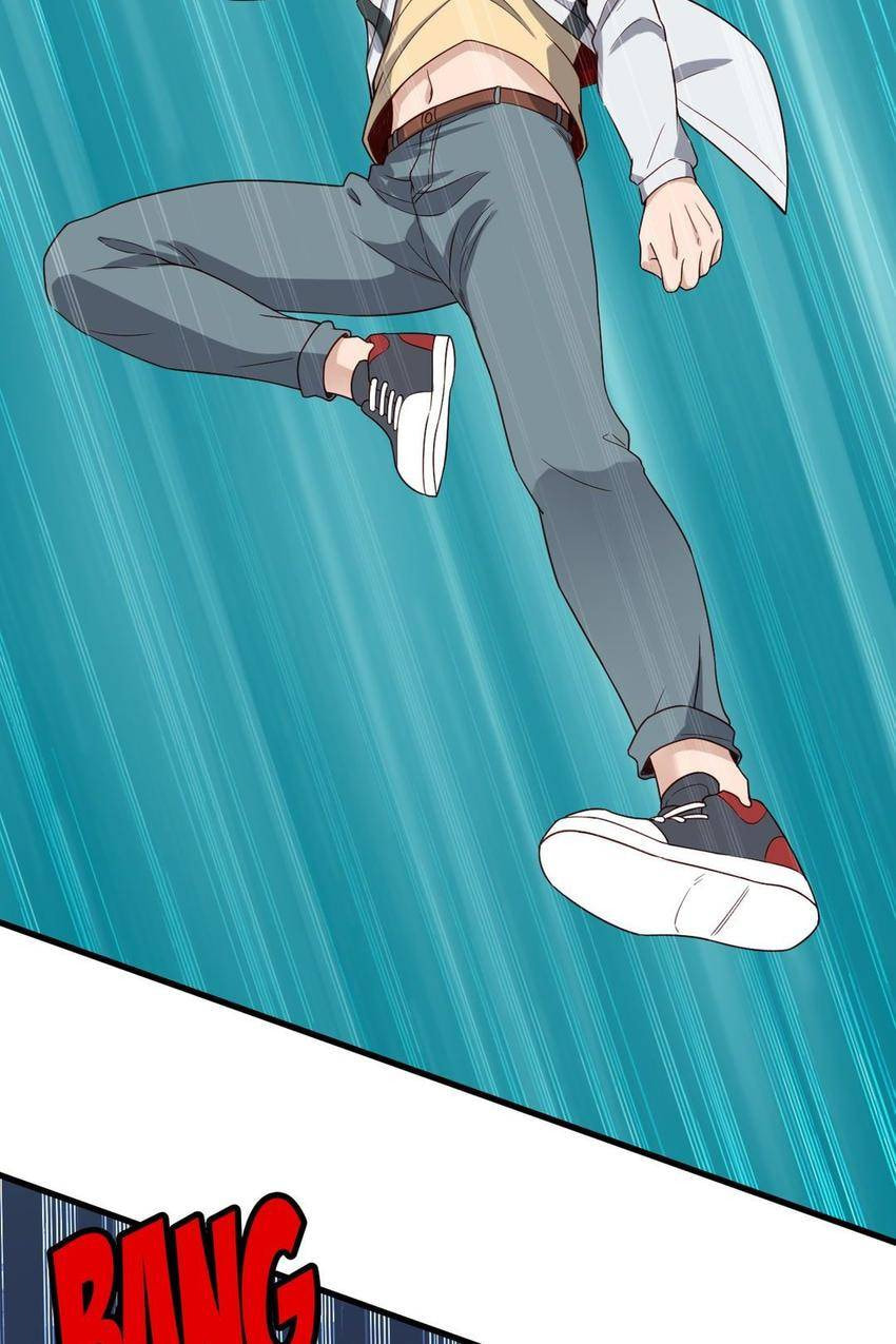 Read Strongest Cultivation System chapter 19 image 63 on Lezhin
