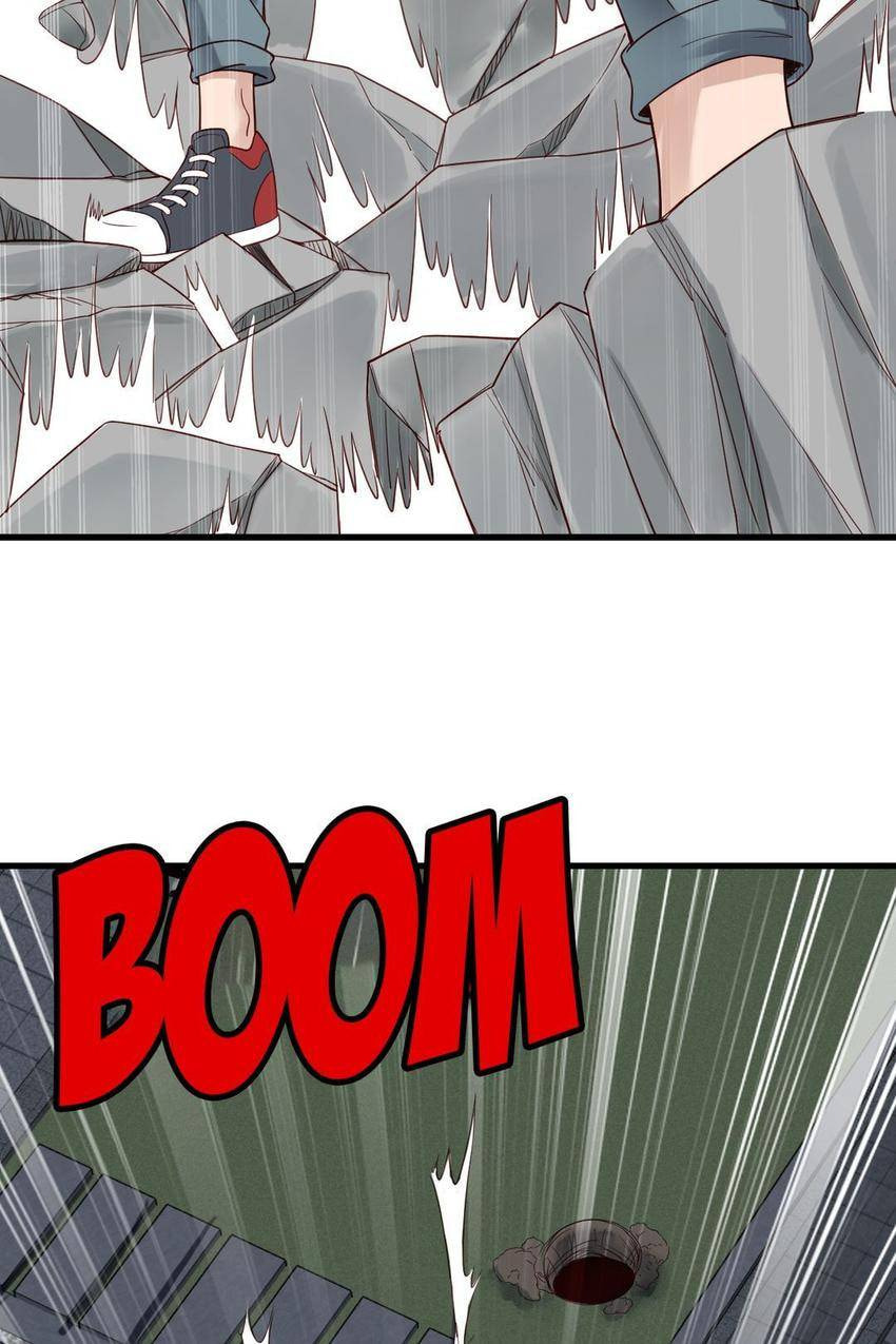 Read Strongest Cultivation System chapter 19 image 65 on Lezhin