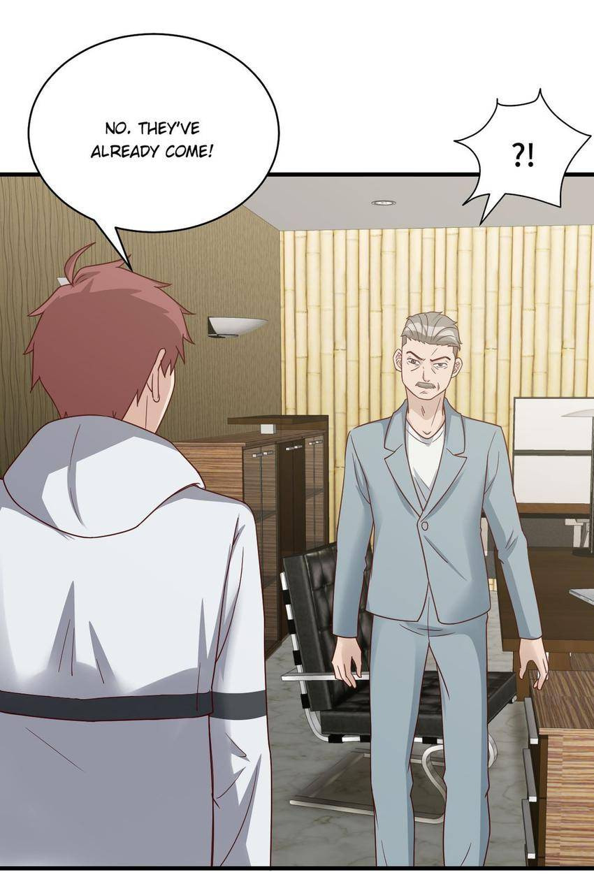 Read Strongest Cultivation System chapter 19 image 7 on Lezhin