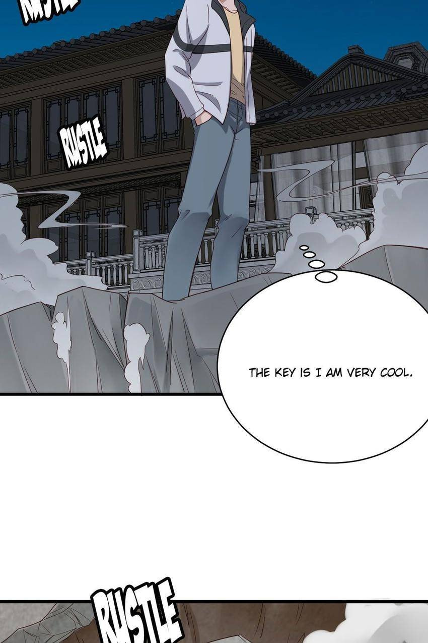 Read Strongest Cultivation System chapter 19 image 70 on Lezhin