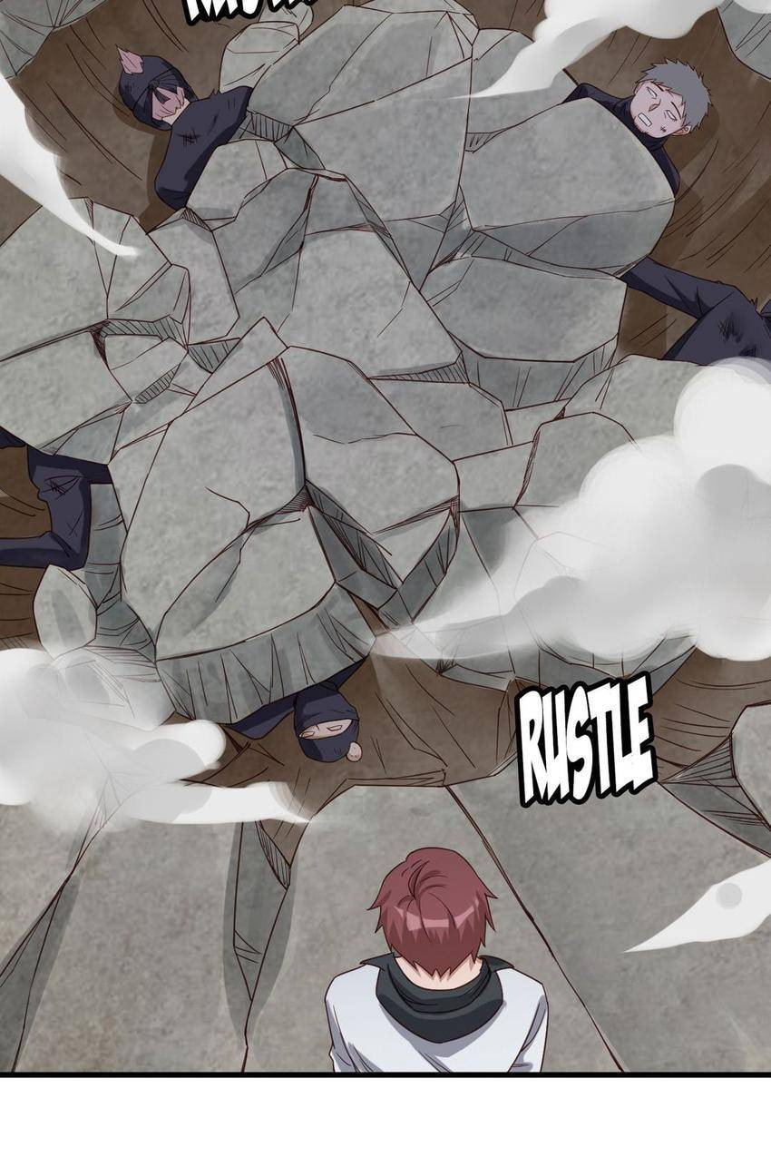 Read Strongest Cultivation System chapter 19 image 71 on Lezhin