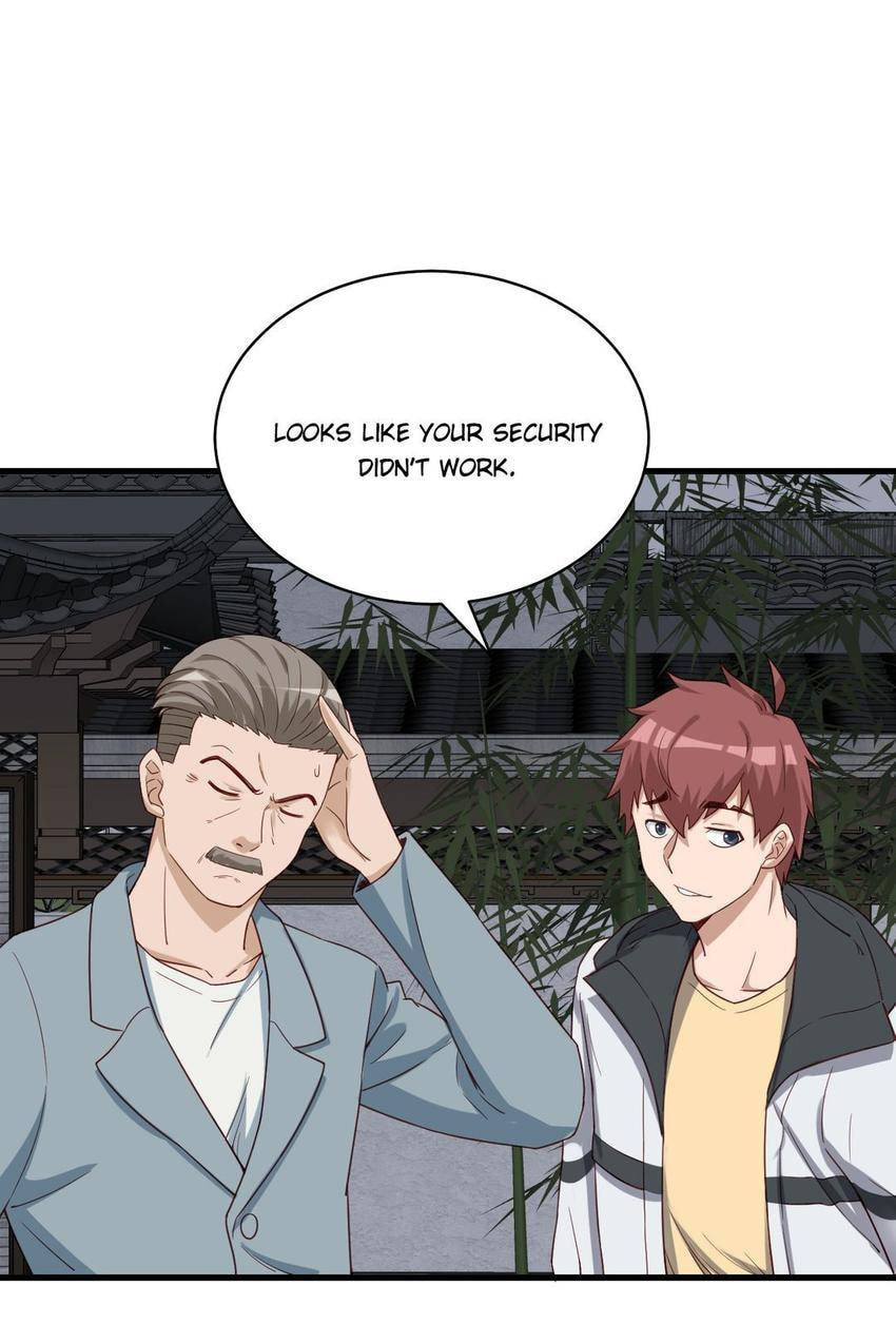 Read Strongest Cultivation System chapter 19 image 75 on Lezhin