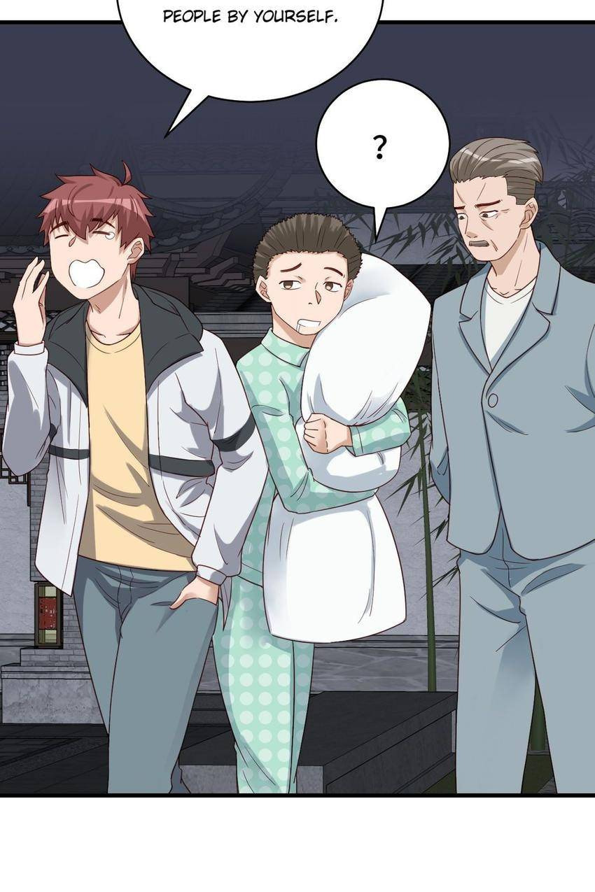 Read Strongest Cultivation System chapter 19 image 77 on Lezhin