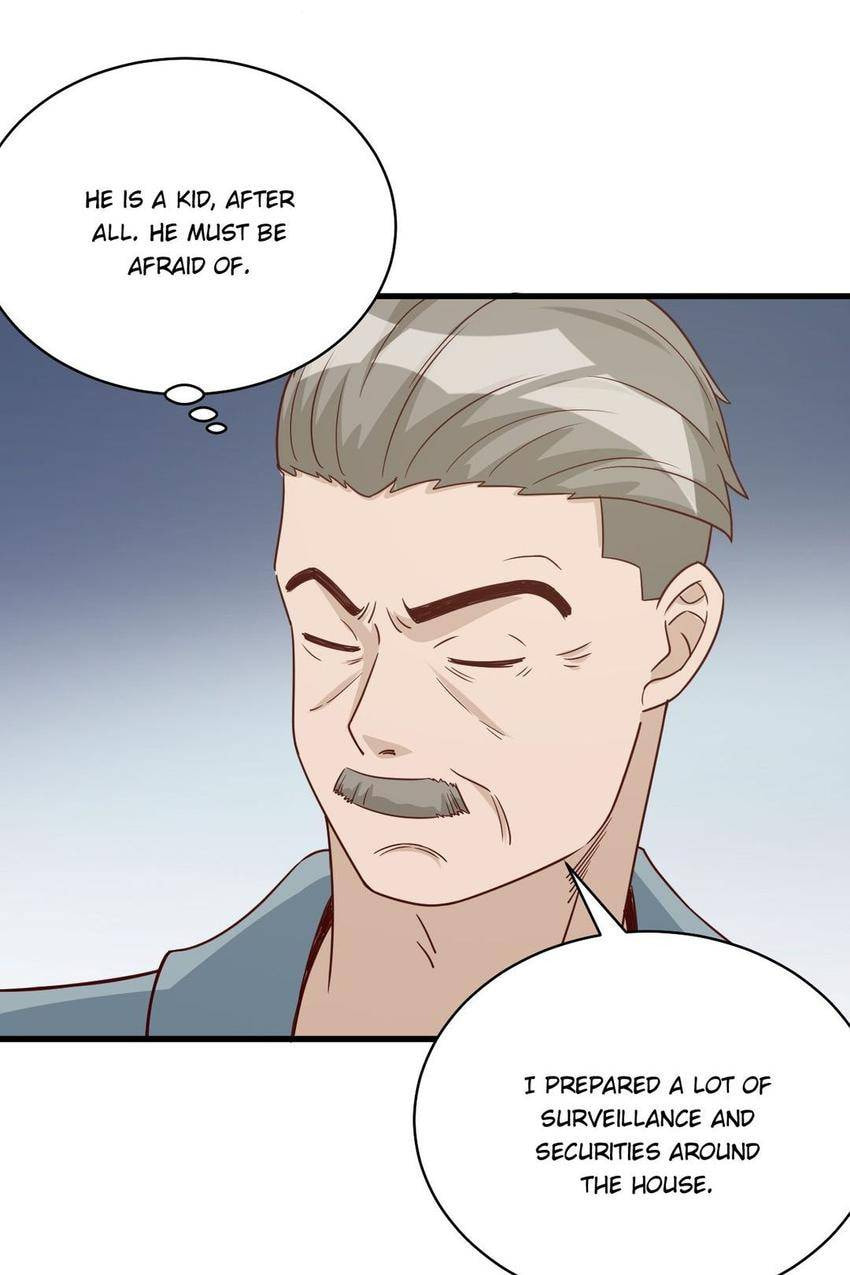 Read Strongest Cultivation System chapter 19 image 8 on Lezhin
