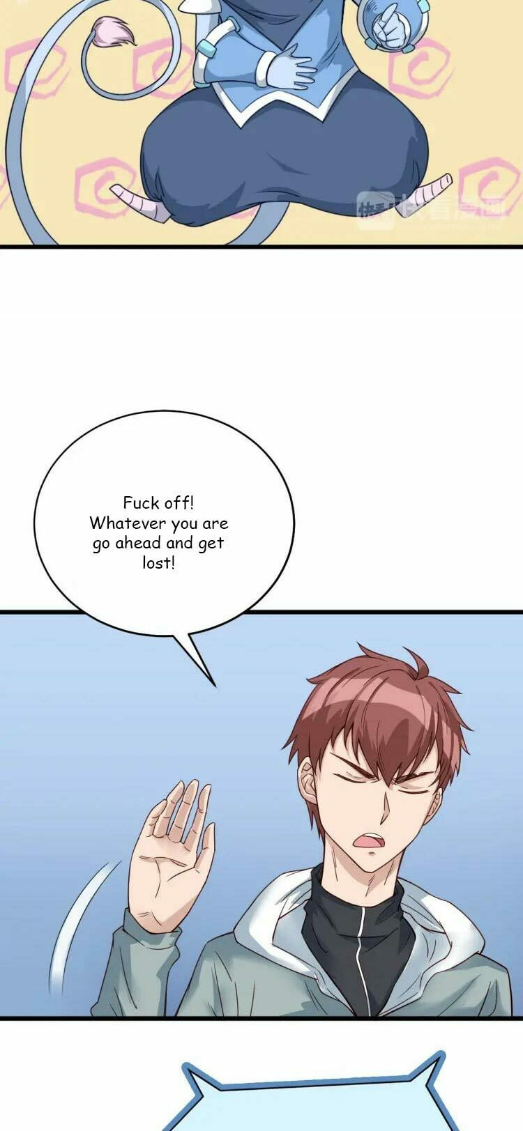 Read Strongest Cultivation System chapter 2 image 10 on Lezhin