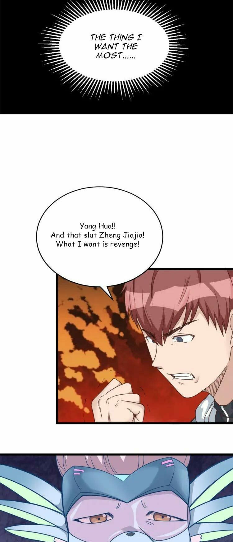 Read Strongest Cultivation System chapter 2 image 20 on Lezhin