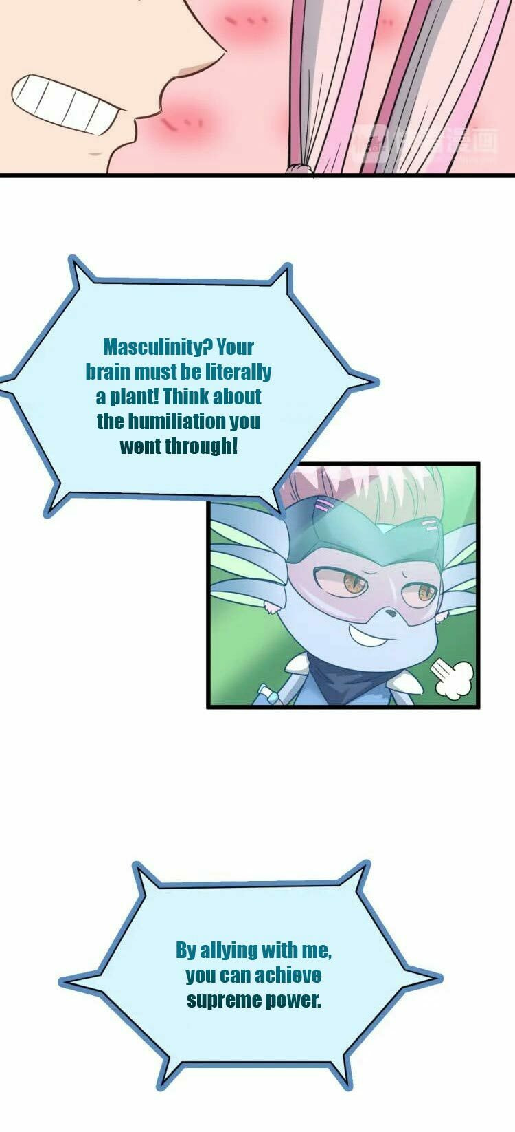 Read Strongest Cultivation System chapter 2 image 23 on Lezhin