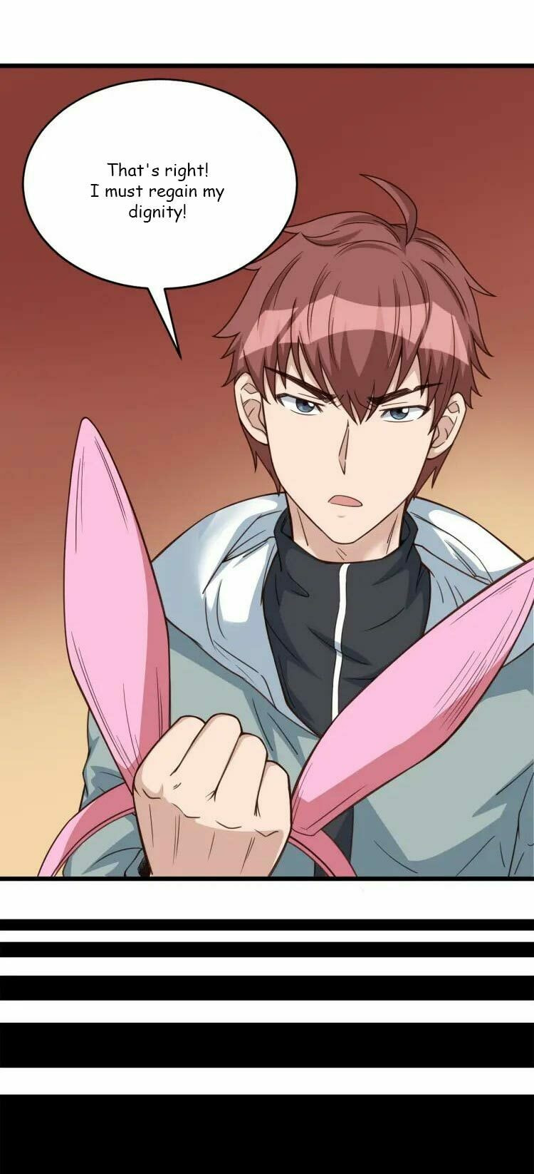 Read Strongest Cultivation System chapter 2 image 24 on Lezhin