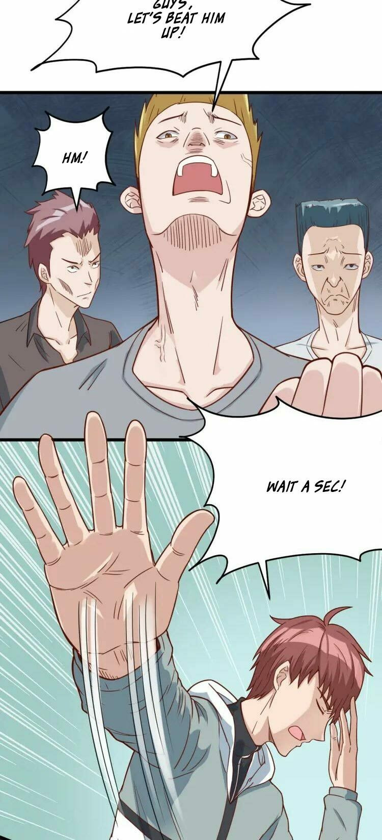 Read Strongest Cultivation System chapter 2 image 28 on Lezhin