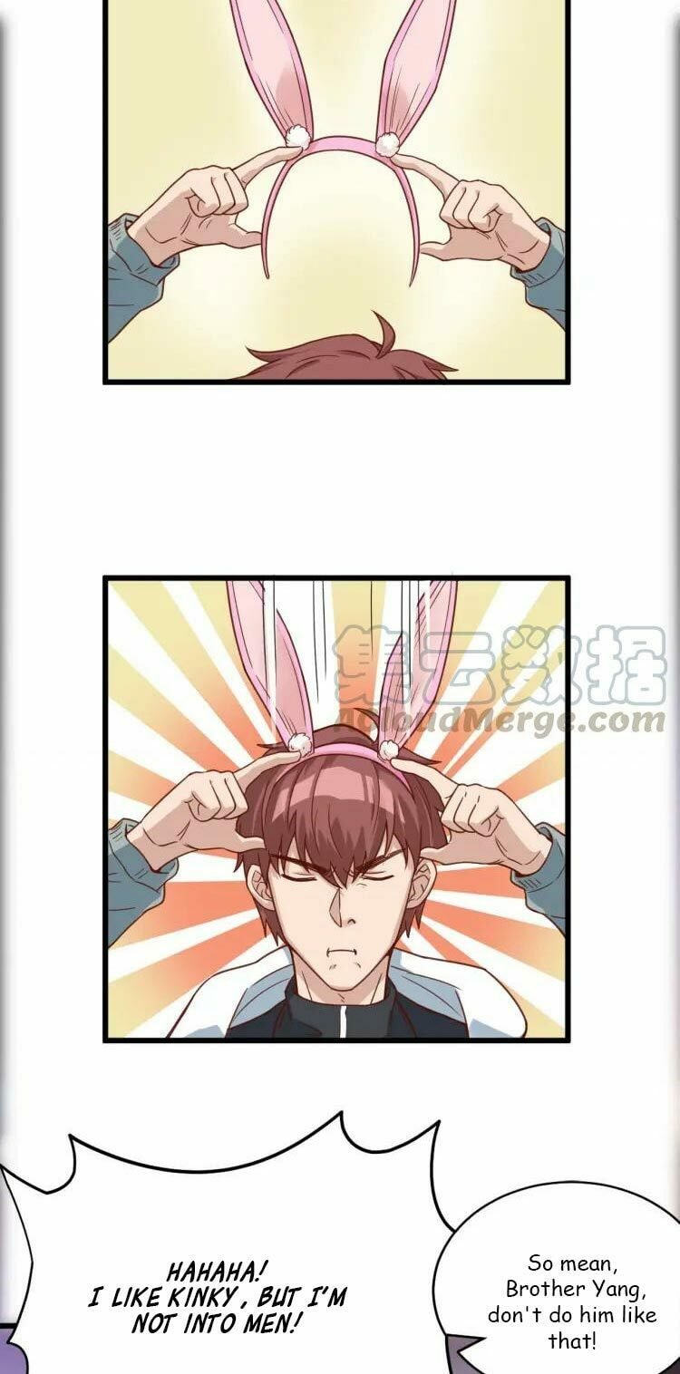 Read Strongest Cultivation System chapter 2 image 30 on Lezhin