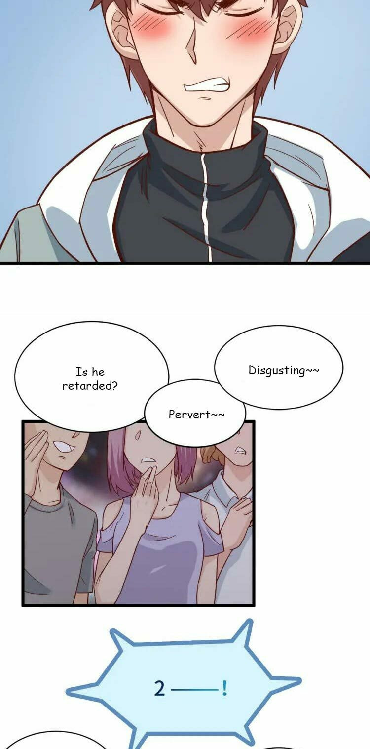 Read Strongest Cultivation System chapter 2 image 32 on Lezhin