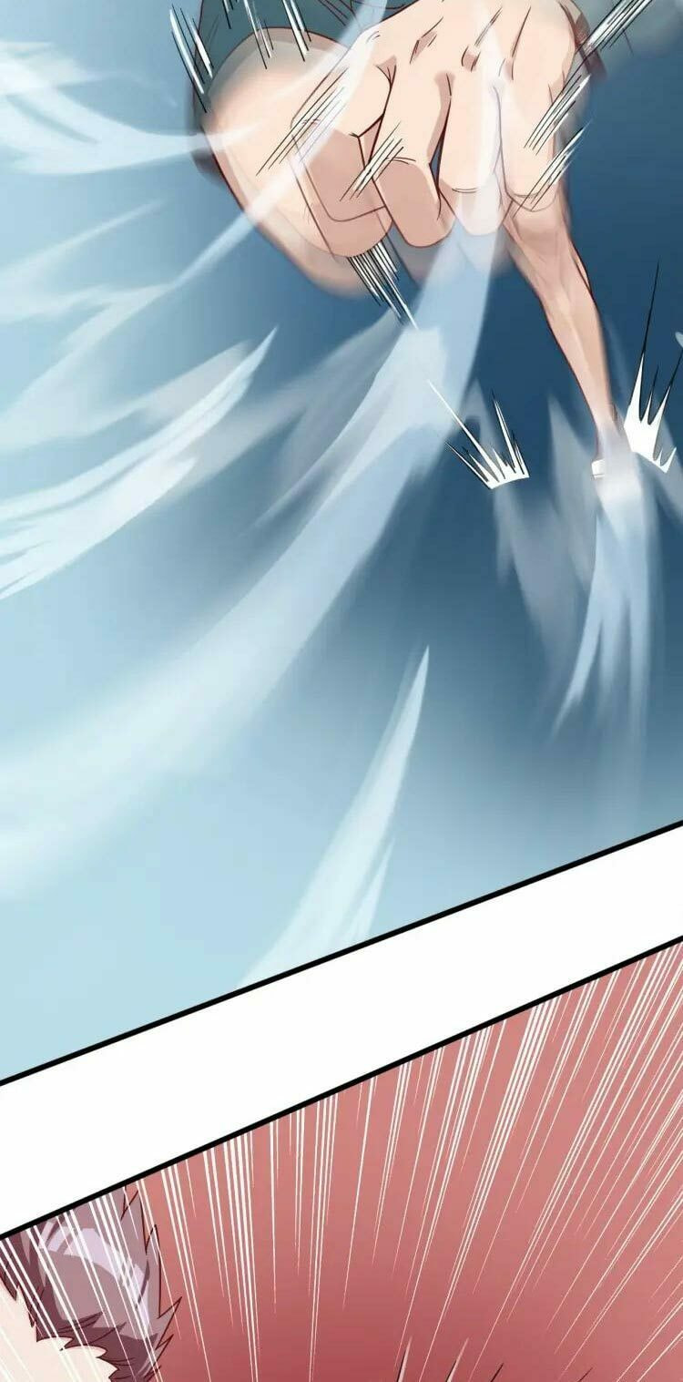 Read Strongest Cultivation System chapter 2 image 35 on Lezhin