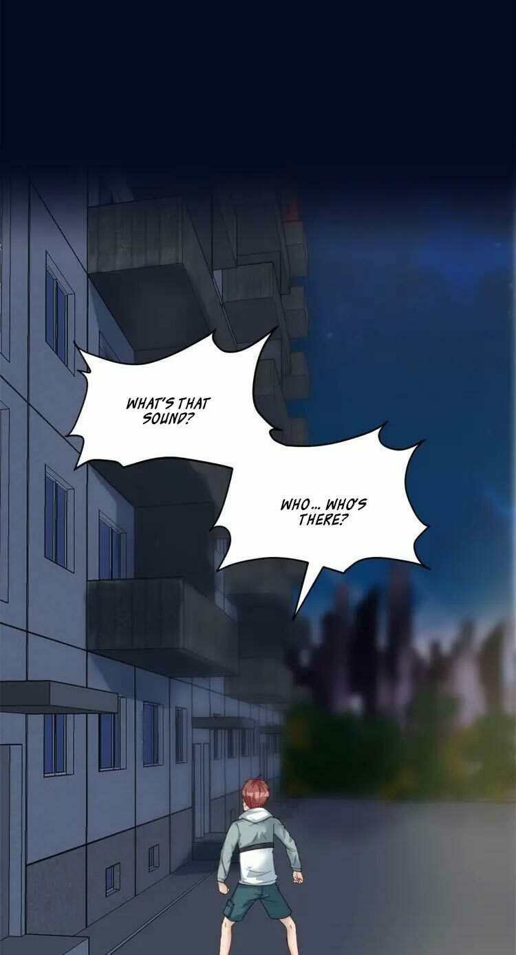 Read Strongest Cultivation System chapter 2 image 4 on Lezhin