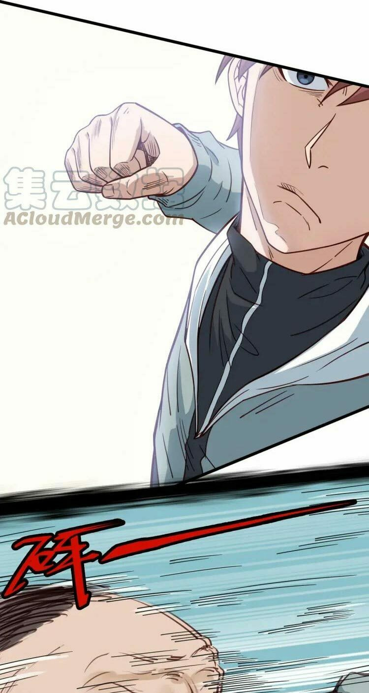 Read Strongest Cultivation System chapter 2 image 42 on Lezhin