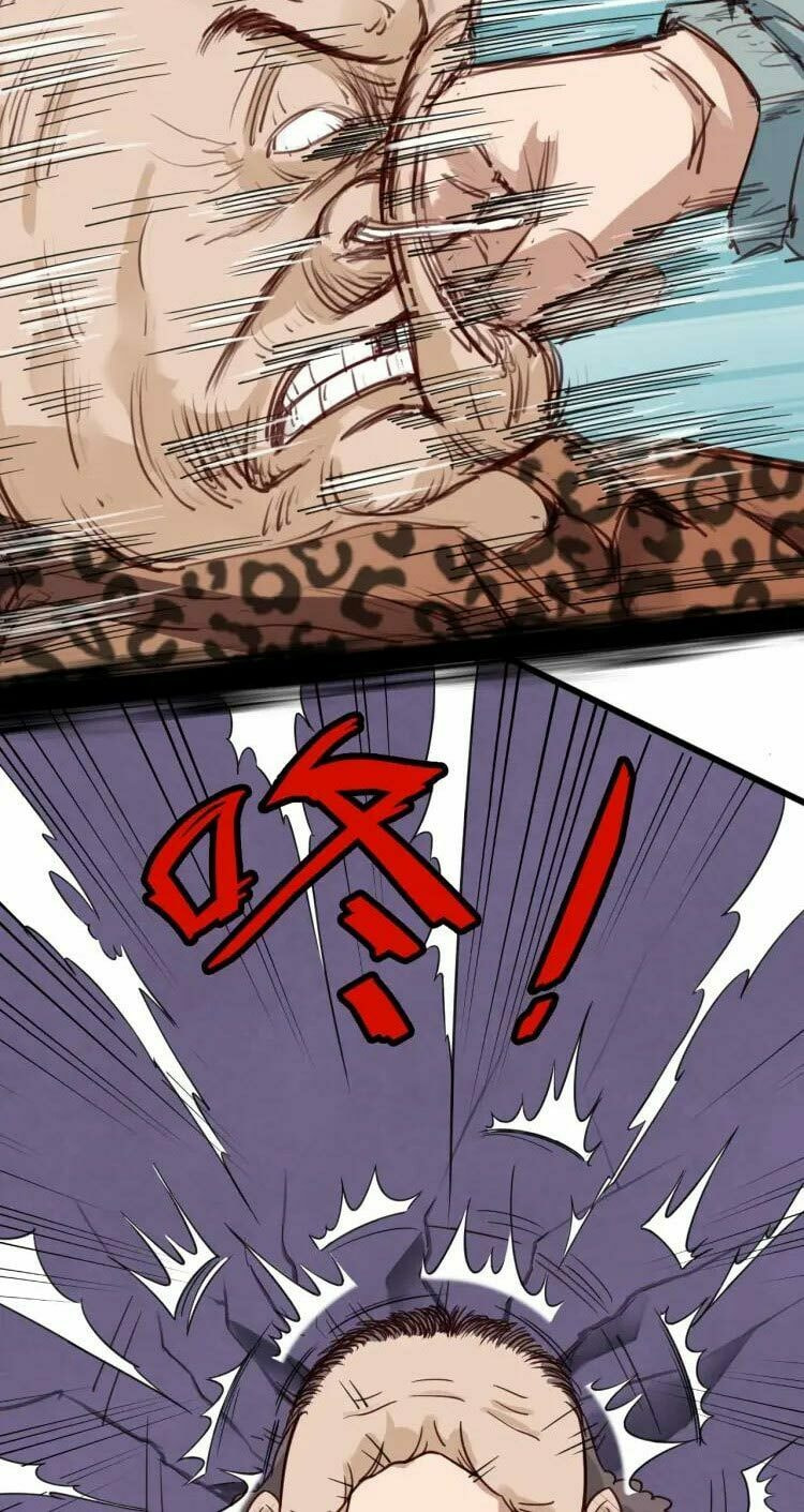 Read Strongest Cultivation System chapter 2 image 43 on Lezhin
