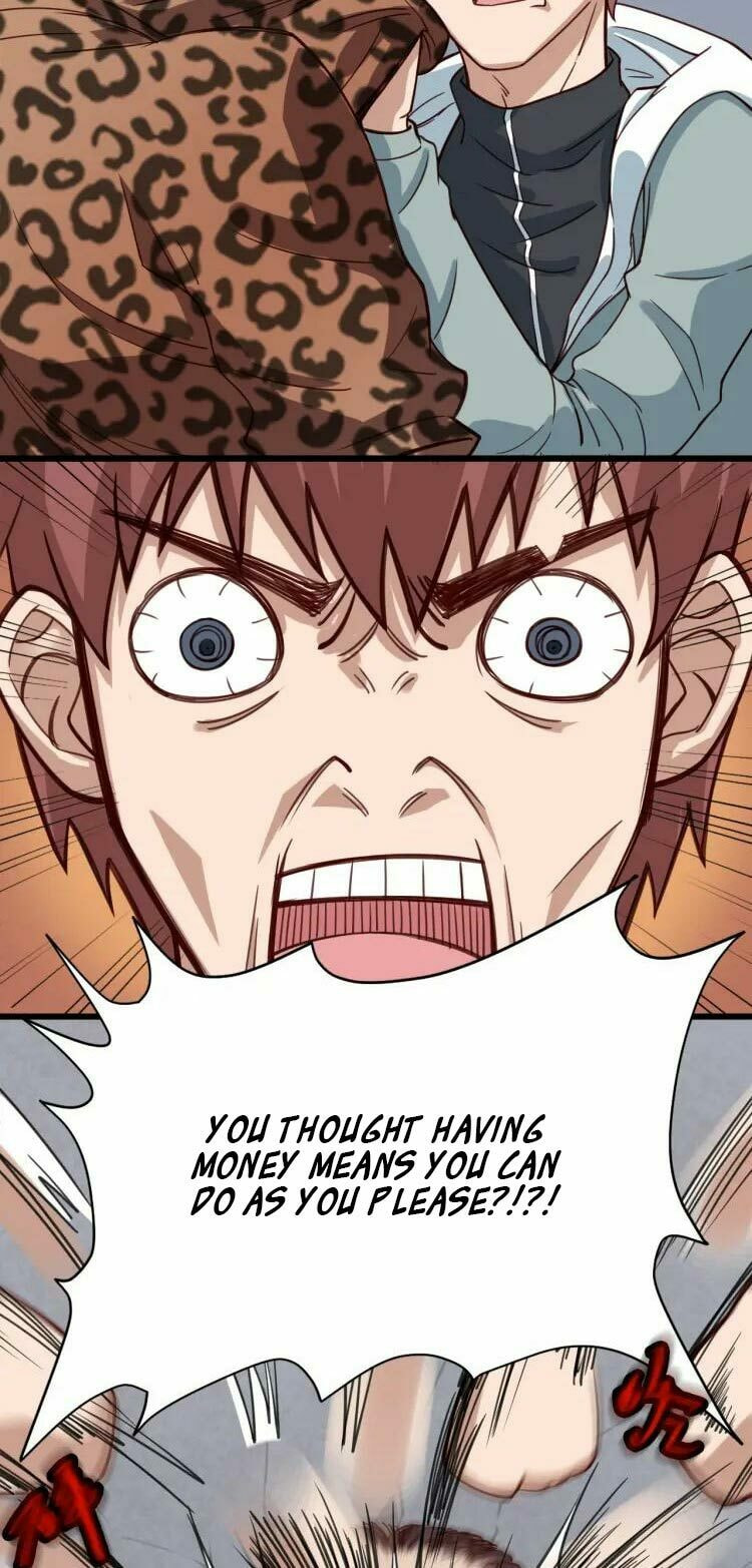 Read Strongest Cultivation System chapter 2 image 45 on Lezhin