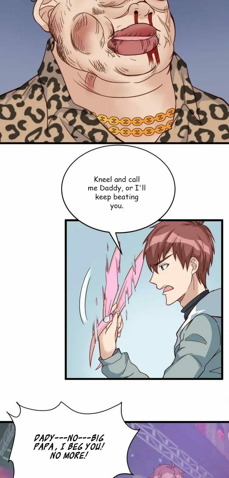 Read Strongest Cultivation System chapter 2 image 47 on Lezhin
