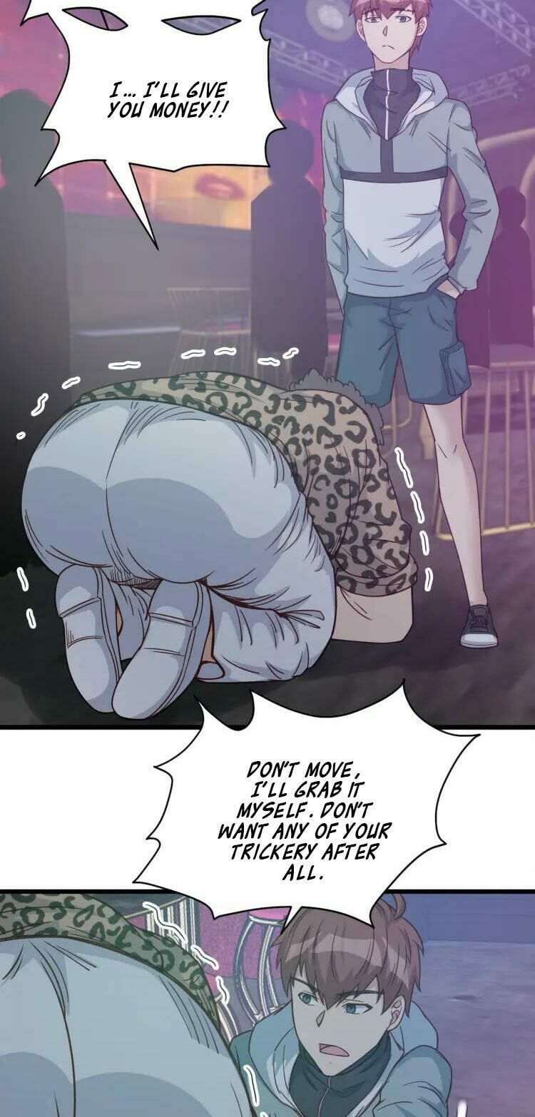 Read Strongest Cultivation System chapter 2 image 48 on Lezhin