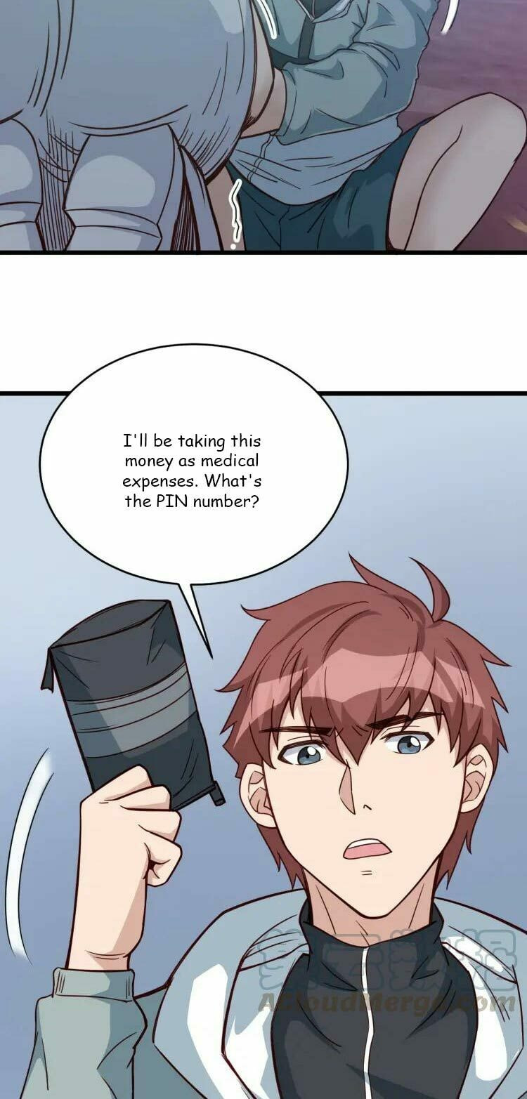 Read Strongest Cultivation System chapter 2 image 49 on Lezhin