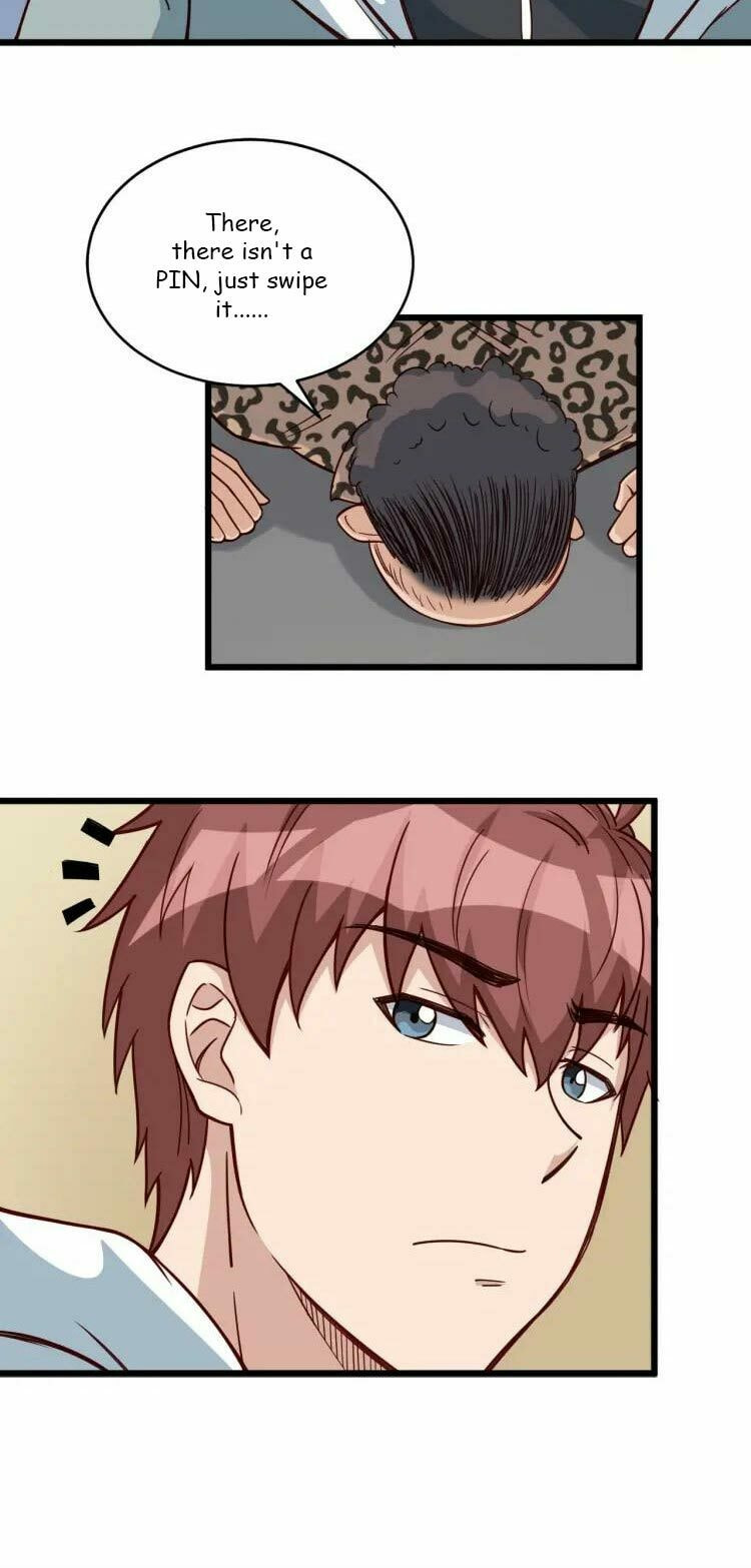 Read Strongest Cultivation System chapter 2 image 50 on Lezhin