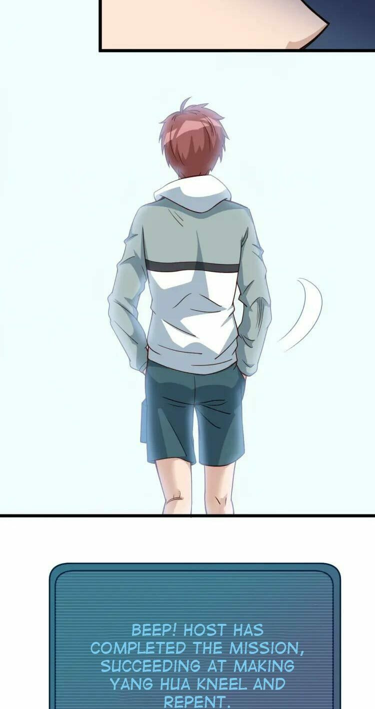 Read Strongest Cultivation System chapter 2 image 52 on Lezhin