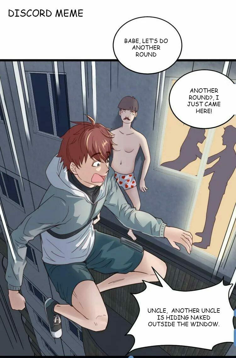 Read Strongest Cultivation System chapter 2 image 55 on Lezhin