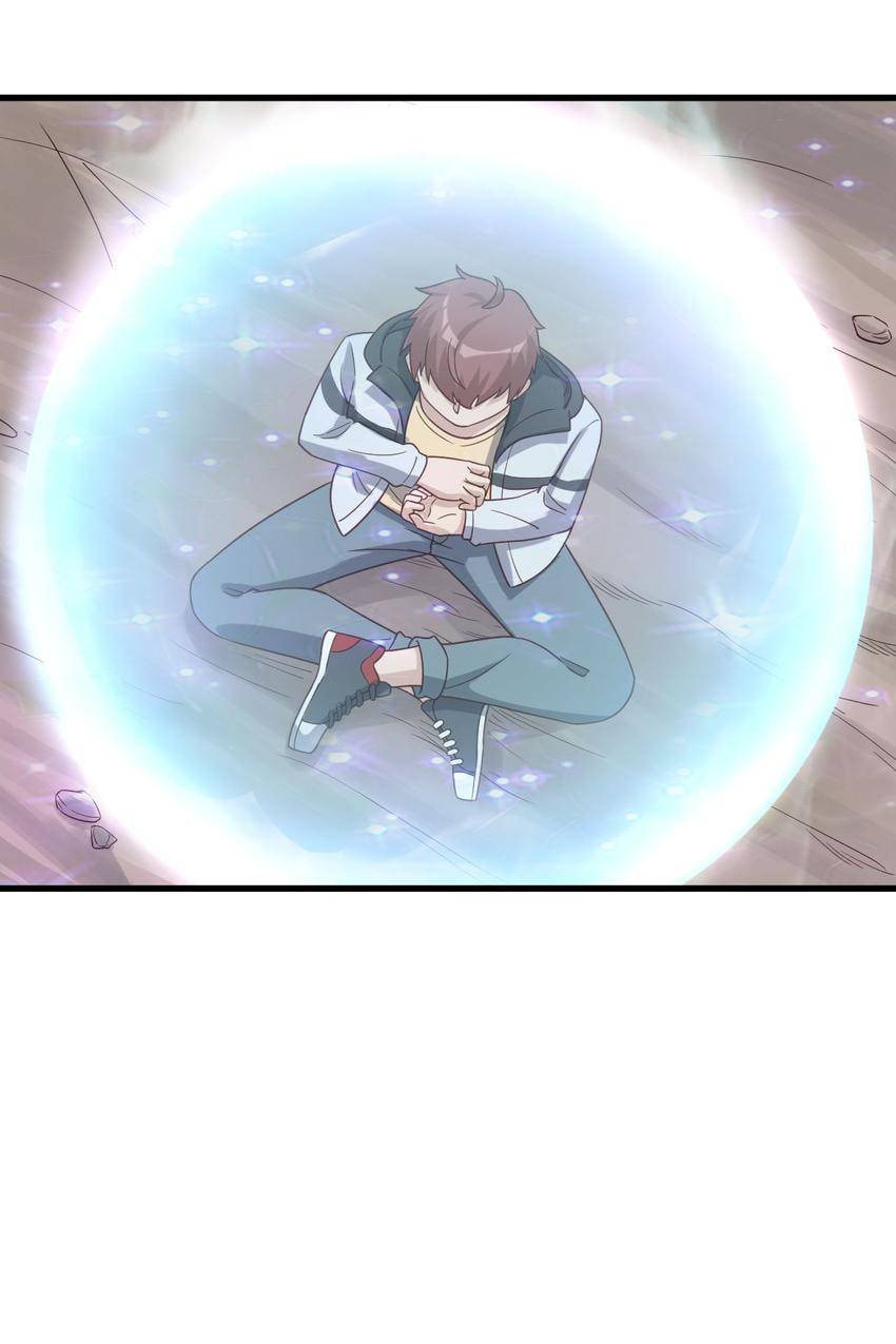 Read Strongest Cultivation System chapter 20 image 12 on Lezhin