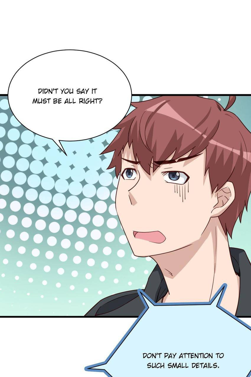 Read Strongest Cultivation System chapter 20 image 16 on Lezhin