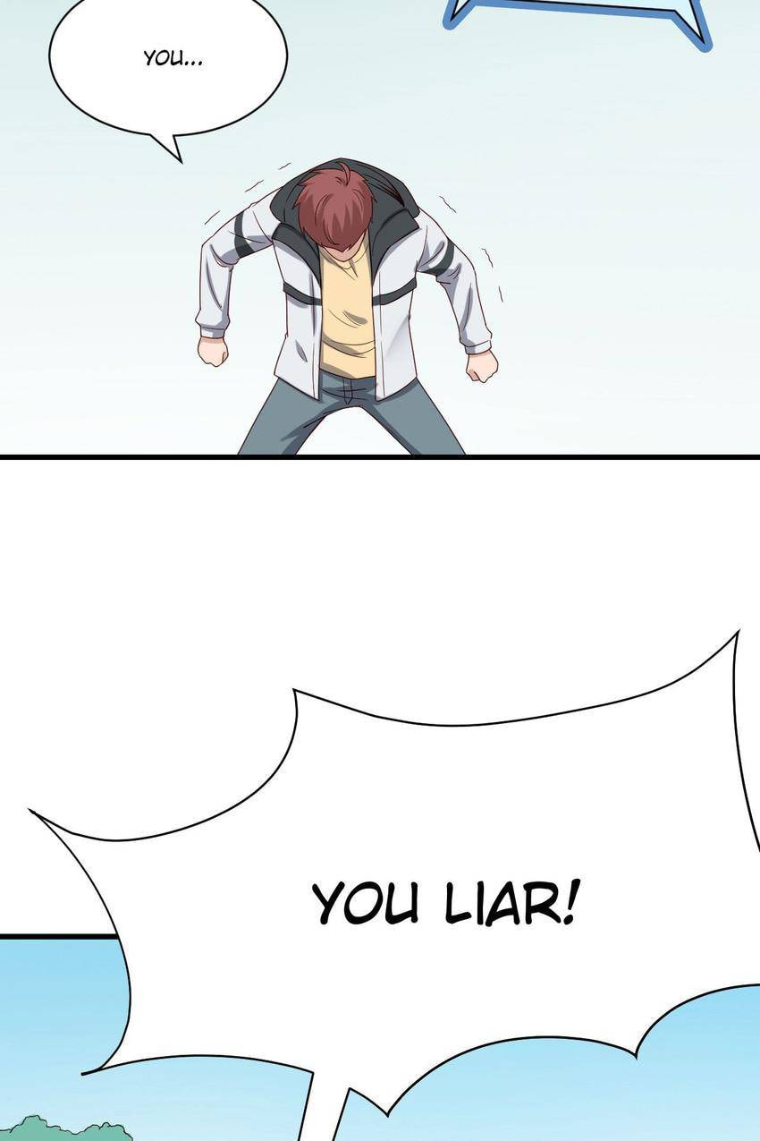 Read Strongest Cultivation System chapter 20 image 19 on Lezhin