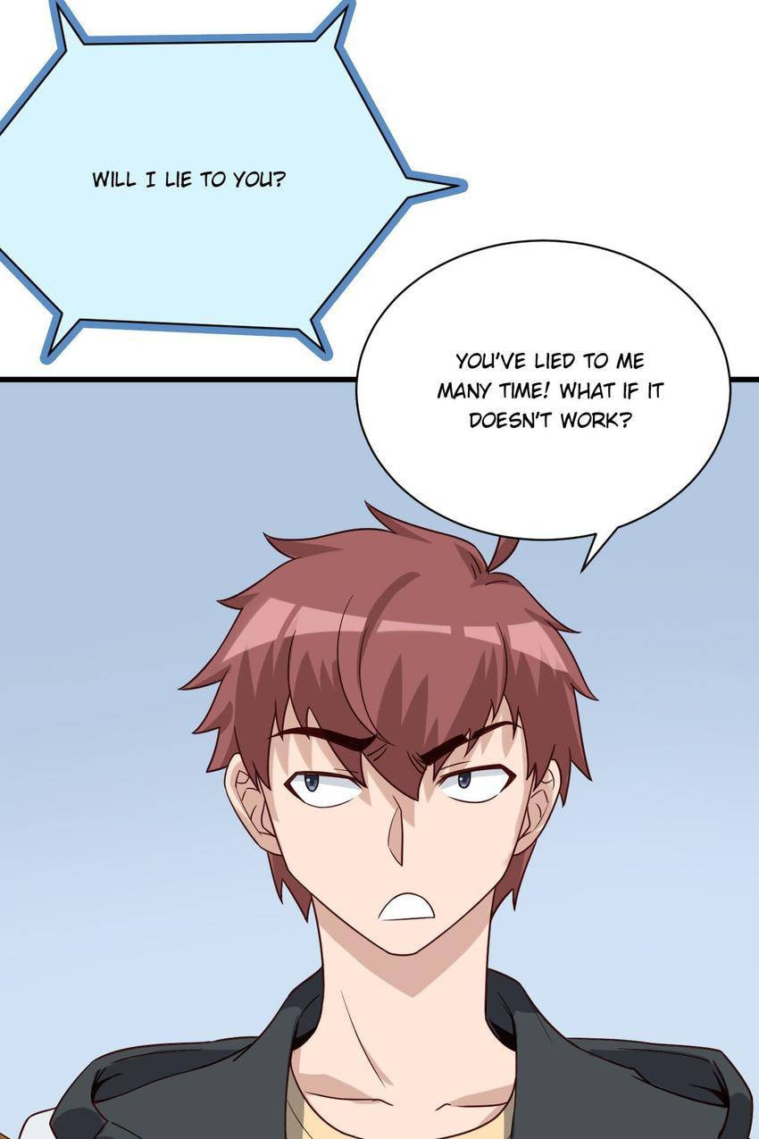 Read Strongest Cultivation System chapter 20 image 2 on Lezhin