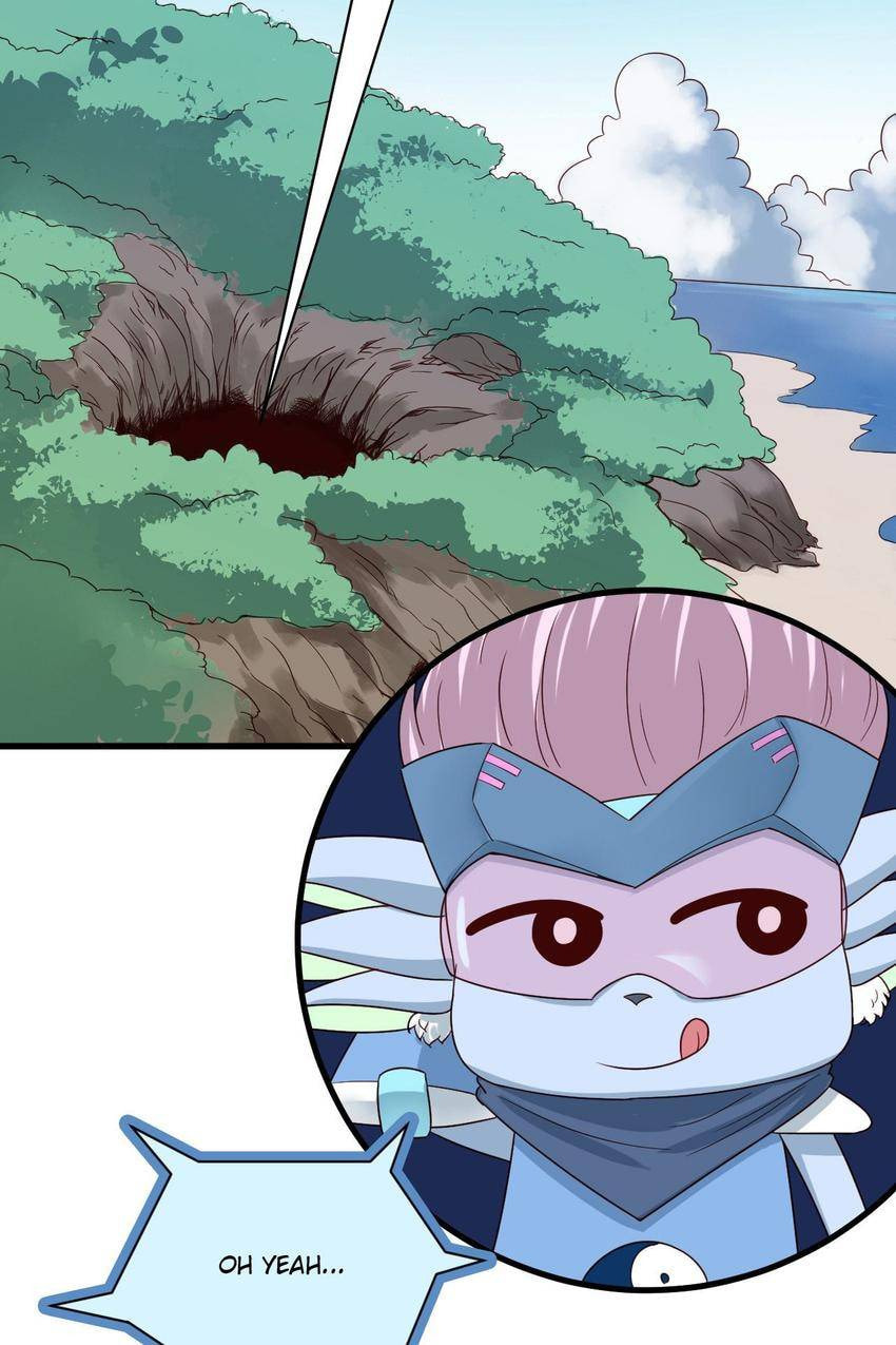 Read Strongest Cultivation System chapter 20 image 20 on Lezhin