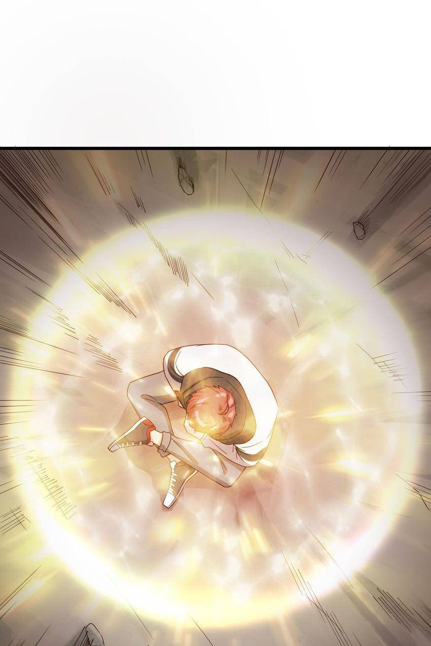Read Strongest Cultivation System chapter 20 image 25 on Lezhin