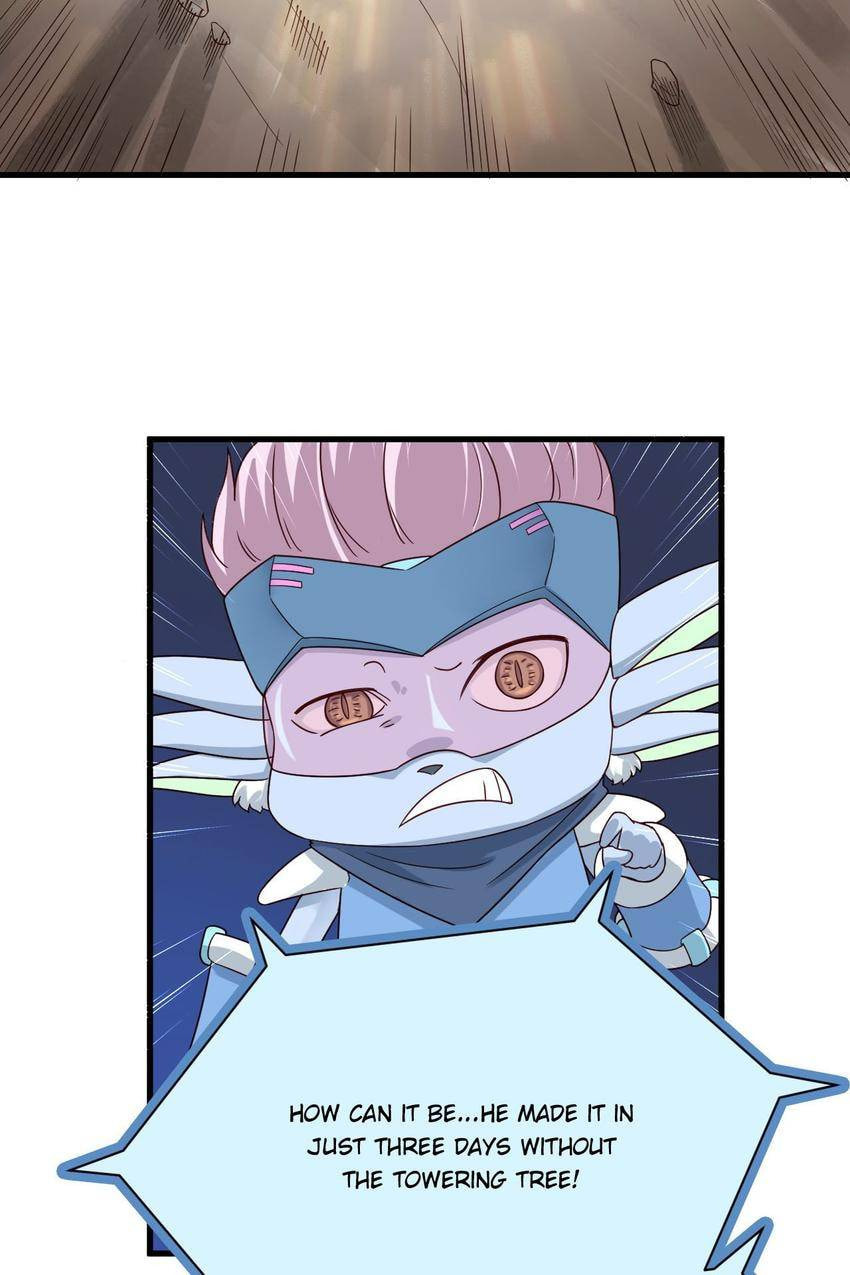 Read Strongest Cultivation System chapter 20 image 26 on Lezhin