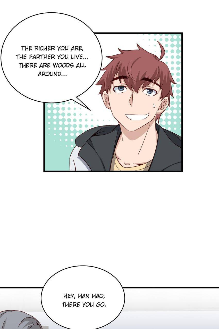 Read Strongest Cultivation System chapter 20 image 31 on Lezhin