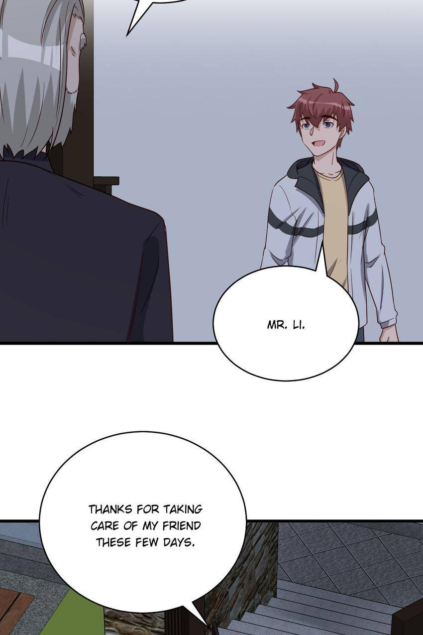 Read Strongest Cultivation System chapter 20 image 32 on Lezhin